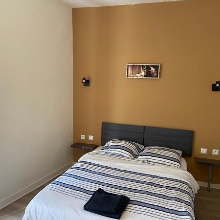 Boms Appart Beaumont  Εξωτερικό φωτογραφία