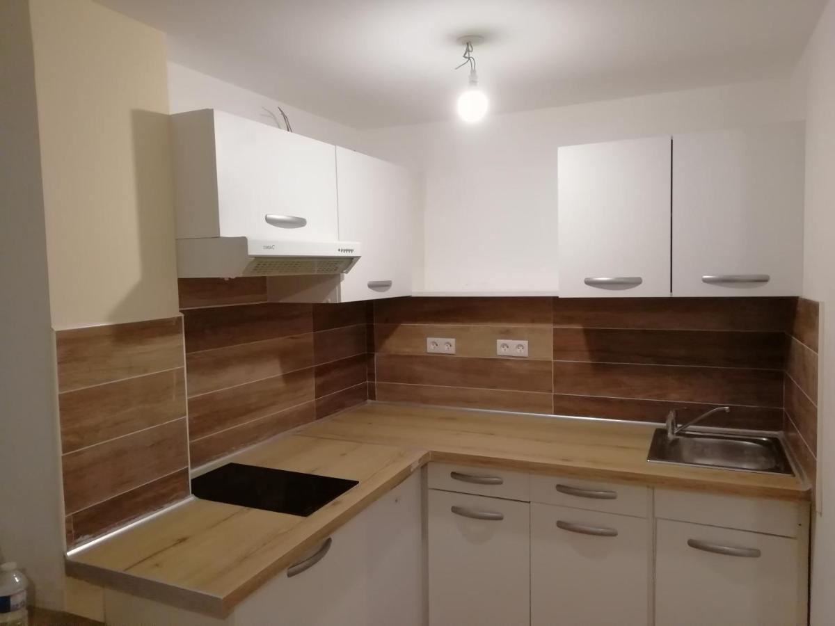Boms Appart Beaumont  Εξωτερικό φωτογραφία