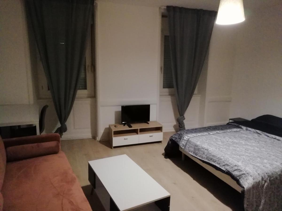 Boms Appart Beaumont  Εξωτερικό φωτογραφία