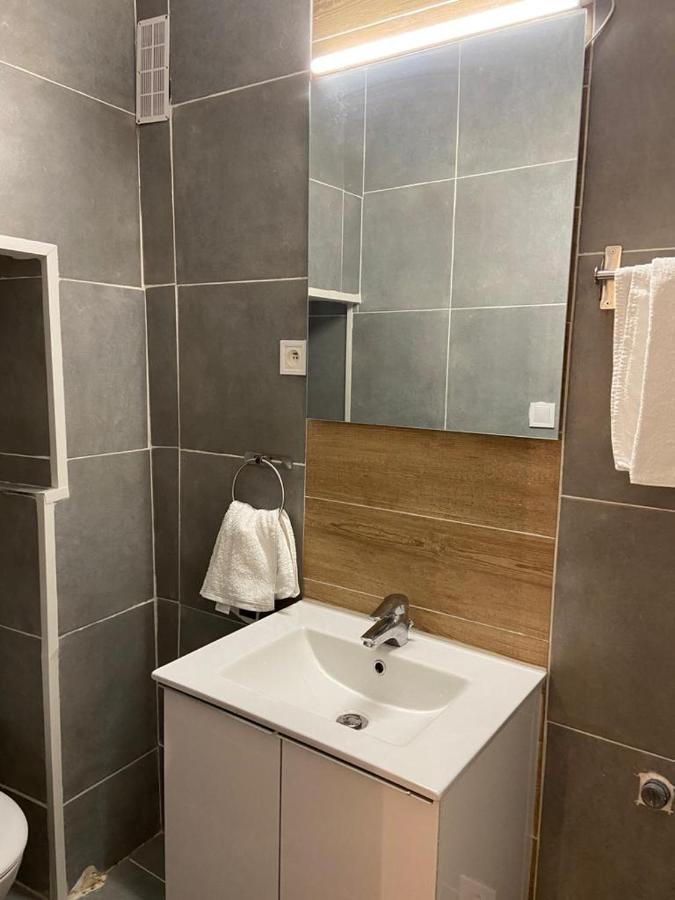 Boms Appart Beaumont  Εξωτερικό φωτογραφία