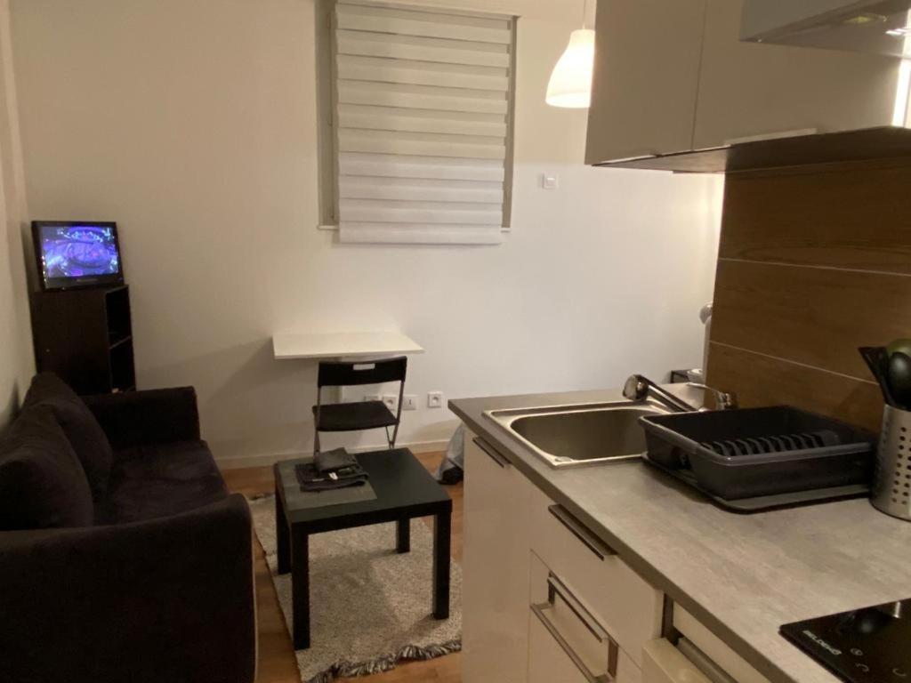 Boms Appart Beaumont  Εξωτερικό φωτογραφία