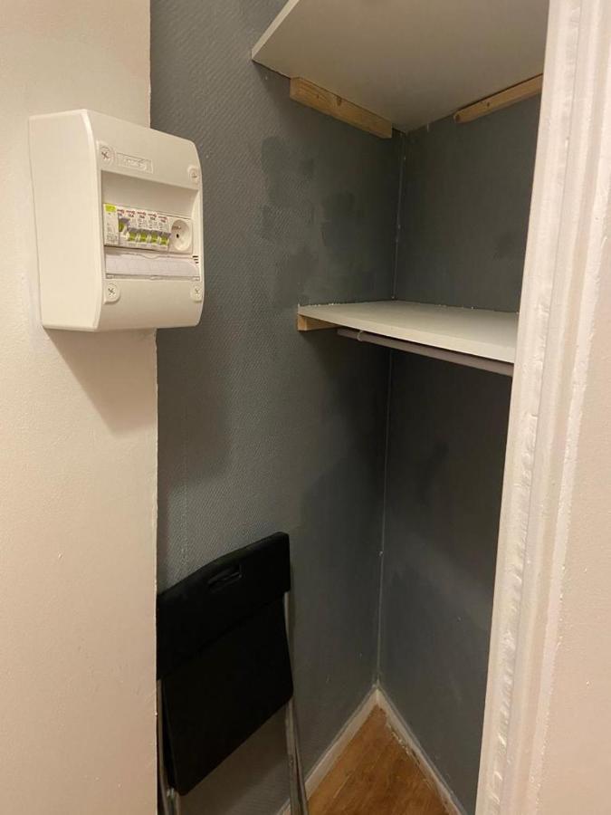 Boms Appart Beaumont  Εξωτερικό φωτογραφία