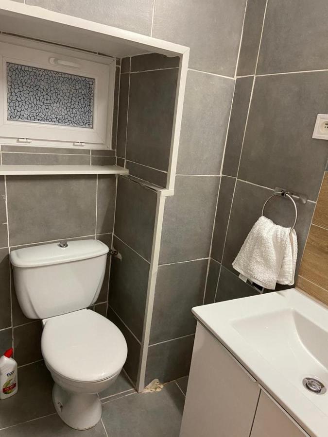 Boms Appart Beaumont  Εξωτερικό φωτογραφία