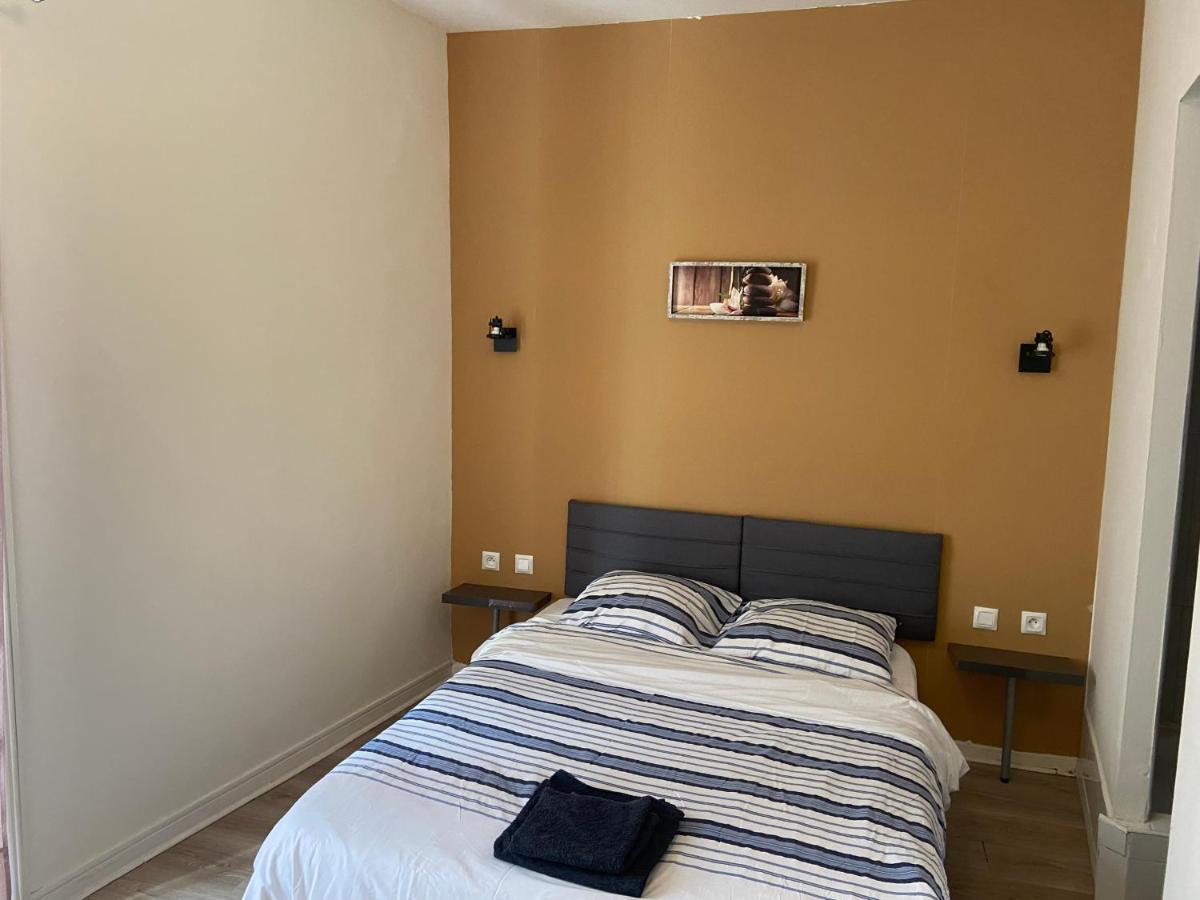 Boms Appart Beaumont  Εξωτερικό φωτογραφία