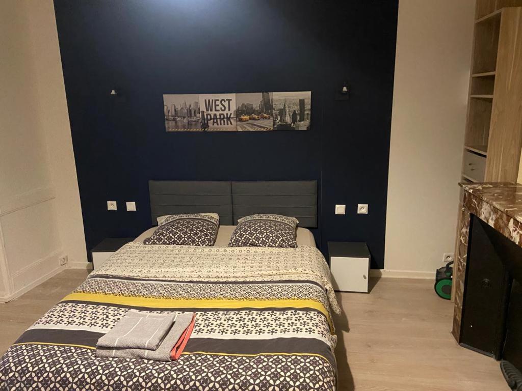 Boms Appart Beaumont  Εξωτερικό φωτογραφία